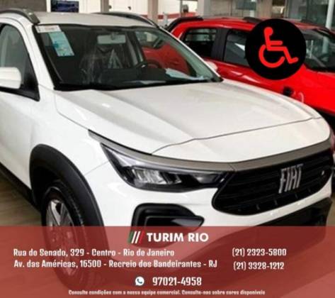 FIAT PULSE 1.3 FLEX DRIVE CVT